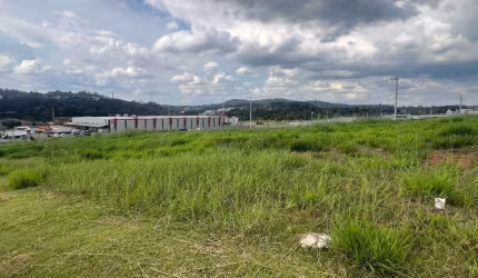 Terreno à venda na Vila Moraes, Mogi das Cruzes  por R$ 235.000