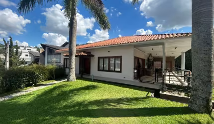 Casa com 3 quartos à venda no Aruã Eco Park, Mogi das Cruzes  por R$ 3.200.000