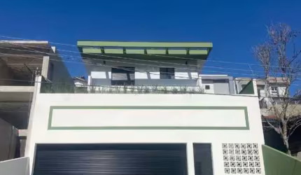 Casa com 4 quartos à venda no Aruã Eco Park, Mogi das Cruzes  por R$ 4.800.000