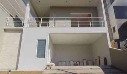 Casa em condomínio fechado com 3 quartos à venda no Aruã, Mogi das Cruzes , 180 m2 por R$ 1.500.000