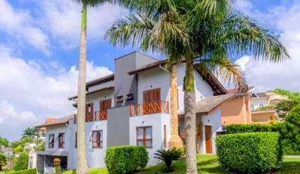 Casa com 5 quartos à venda no Aruã Eco Park, Mogi das Cruzes  por R$ 2.945.000