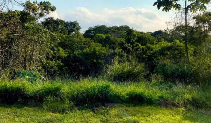 Terreno à venda no Aruã Eco Park, Mogi das Cruzes  por R$ 665.000