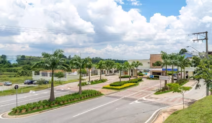 Terreno à venda no Aruã, Mogi das Cruzes  por R$ 645.000