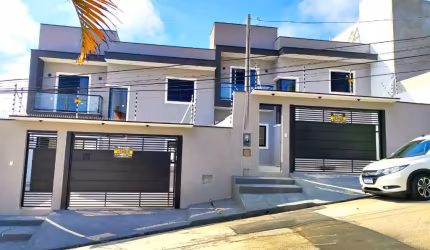 Casa com 2 quartos à venda no Jardim Universo, Mogi das Cruzes , 108 m2 por R$ 620.000