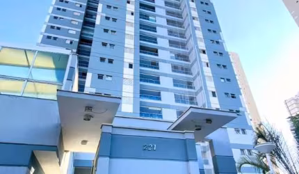 Apartamento com 3 quartos à venda na Vila Mogilar, Mogi das Cruzes , 87 m2 por R$ 780.000