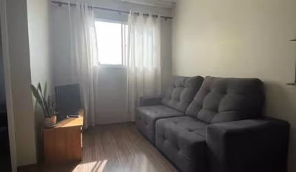 Apartamento com 2 quartos à venda no Mogi Moderno, Mogi das Cruzes , 49 m2 por R$ 280.000