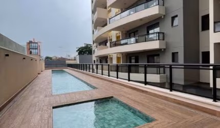 Apartamento com 1 quarto à venda no Centro, Mogi das Cruzes , 38 m2 por R$ 480.000