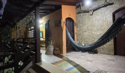 Casa com 4 quartos à venda na Vila Suissa, Mogi das Cruzes , 300 m2 por R$ 1.500.000