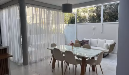 Casa em condomínio fechado com 2 quartos à venda no Cézar de Souza, Mogi das Cruzes , 110 m2 por R$ 940.000