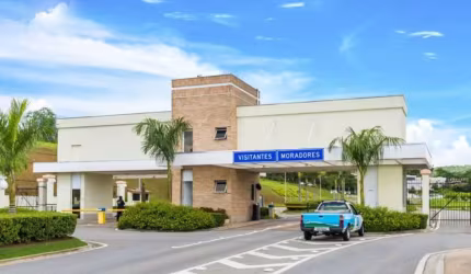 Terreno à venda no Aruã, Mogi das Cruzes  por R$ 640.000