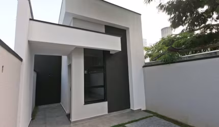 Casa com 3 quartos à venda na Vila Caputera, Mogi das Cruzes , 81 m2 por R$ 599.000