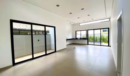 Casa em condomínio fechado com 3 quartos à venda no Cézar de Souza, Mogi das Cruzes , 155 m2 por R$ 1.690.000