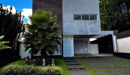 Casa em condomínio fechado com 3 quartos à venda no Fazenda Rodeio, Mogi das Cruzes , 295 m2 por R$ 1.950.000