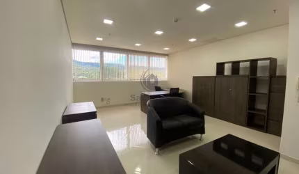 Sala comercial com 1 sala à venda na Vila Mogilar, Mogi das Cruzes , 37 m2 por R$ 430.000