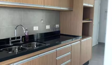 Apartamento com 3 quartos para alugar na Vila Mogilar, Mogi das Cruzes , 116 m2 por R$ 7.800