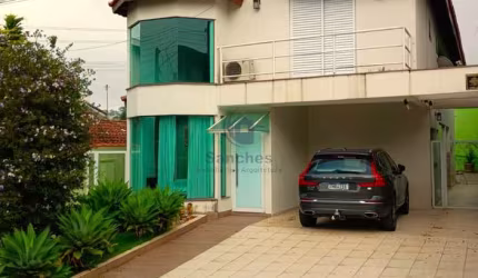 Casa em condomínio fechado com 3 quartos à venda no Aruã, Mogi das Cruzes , 210 m2 por R$ 1.590.000