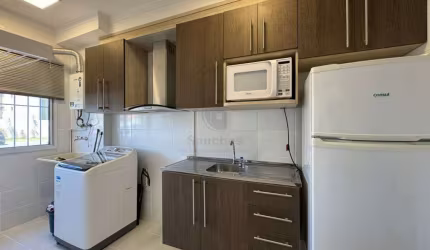 Apartamento com 2 quartos à venda na Vila Mogilar, Mogi das Cruzes , 50 m2 por R$ 430.000