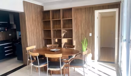 Apartamento com 3 quartos à venda no Loteamento Mogilar, Mogi das Cruzes , 84 m2 por R$ 830.000