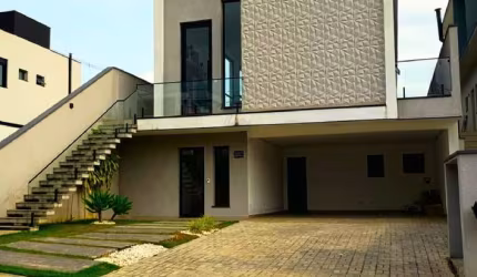 Casa em condomínio fechado com 3 quartos à venda no Aruã, Mogi das Cruzes , 200 m2 por R$ 2.200.000