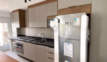 Apartamento com 2 quartos para alugar na Vila Mogilar, Mogi das Cruzes , 95 m2 por R$ 6.970
