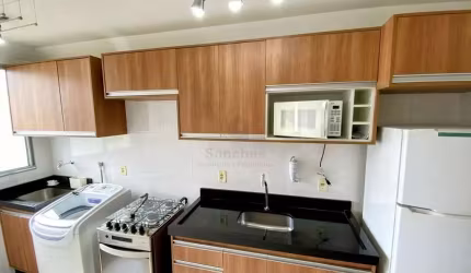 Apartamento com 2 quartos para alugar na Vila Mogilar, Mogi das Cruzes , 48 m2 por R$ 2.790