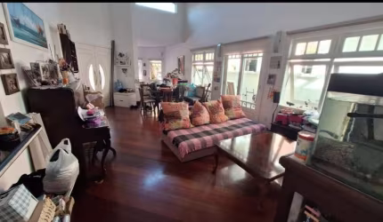 Casa em condomínio fechado com 3 quartos para alugar no Aruã Eco Park, Mogi das Cruzes , 175 m2 por R$ 6.500