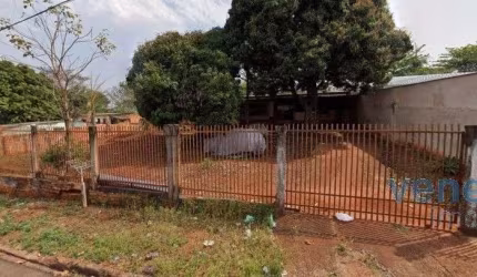 Terreno à venda, 308.79 m2 por R$158000.00  - Santa Terezinha - Londrina/PR