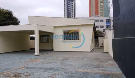Casa Comercial à venda, 214.86 m2 por R$1350000.00  - Boa Vista - Londrina/PR