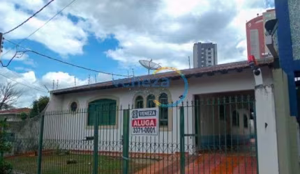 Casa Comercial à venda, 270.00 m2 por R$1350000.00  - Boa Vista - Londrina/PR