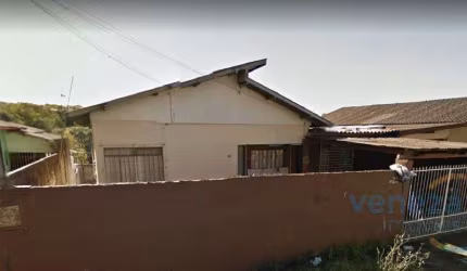 Casa Residencial com 3 quartos  à venda, 192.23 m2 por R$165000.00  - Progresso - Londrina/PR
