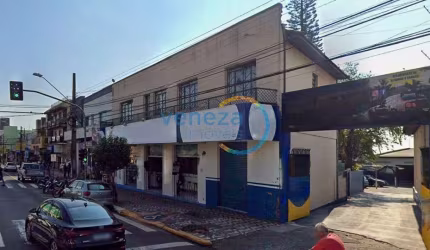 Prédio Comercial à venda, 600.00 m2 por R$5500000.00  - Centro - Apucarana/PR