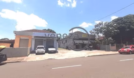 Terreno à venda, 1747.00 m2 por R$4370000.00  - Europa - Londrina/PR