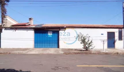 Casa Residencial com 5 quartos  à venda, 126.91 m2 por R$520000.00  - Eldorado - Londrina/PR