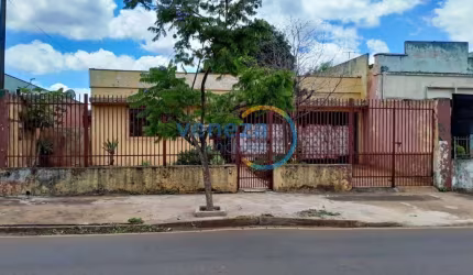 Casa Residencial com 3 quartos  à venda, 136.10 m2 por R$450000.00  - Palmares - Londrina/PR