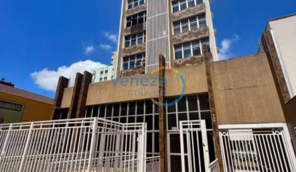Sala à venda, 54.85 m2 por R$260000.00  - Centro - Londrina/PR