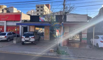 Barracão_Salão_Loja à venda, 211.00 m2 por R$3200000.00  - Vitoria - Londrina/PR