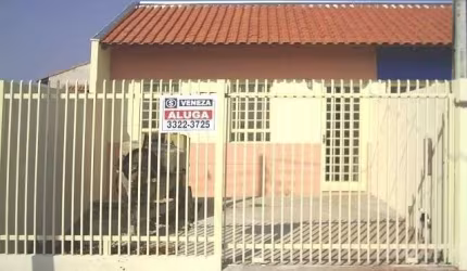 Casa Residencial com 3 quartos  à venda, 63.14 m2 por R$189000.00  - Lago Norte - Londrina/PR