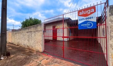 Casa Residencial com 2 quartos  à venda, 75.00 m2 por R$250000.00  - Agari - Londrina/PR