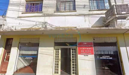Barracão_Salão_Loja à venda, 406.86 m2 por R$1300000.00  - Sao Caetano - Londrina/PR