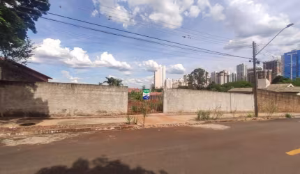 Terreno à venda, 1000.17 m2 por R$1250000.00  - Colina Verde - Londrina/PR