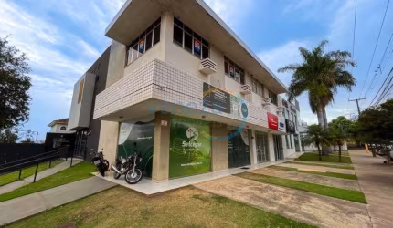 Prédio Comercial à venda, 417.95 m2 por R$3500000.00  - Centro - Londrina/PR