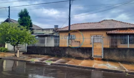 Casa Residencial com 3 quartos  à venda, 120.00 m2 por R$350000.00  - Centro - Londrina/PR