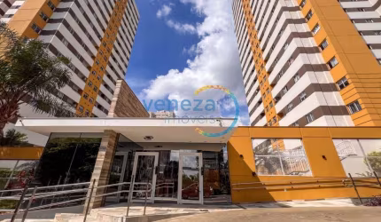 Apartamento com 3 quartos  à venda, 67.97 m2 por R$460000.00  - Gleba Palhano - Londrina/PR