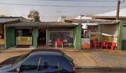 Barracão_Salão_Loja à venda, 64.00 m2 por R$650000.00  - Operaria - Londrina/PR