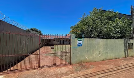 Casa Residencial com 2 quartos  à venda, 58.12 m2 por R$530000.00  - Operaria - Londrina/PR