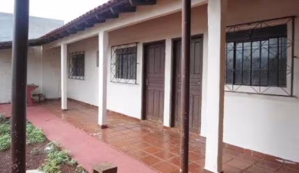 Casa Comercial à venda, 70.40 m2 por R$530000.00  - Operaria - Londrina/PR