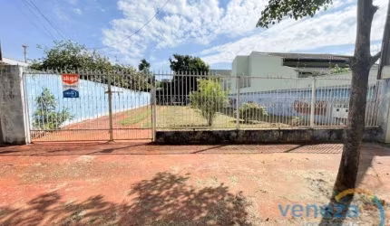 Casa Residencial com 2 quartos  à venda, 55.00 m2 por R$435000.00  - Aeroporto - Londrina/PR