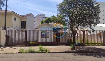 Casa Residencial com 3 quartos  à venda, 116.88 m2 por R$650000.00  - Brasil - Londrina/PR