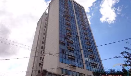 Sala à venda, 36.00 m2 por R$290000.00  - Centro - Londrina/PR
