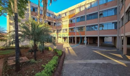 Apartamento com 3 quartos  à venda, 60.00 m2 por R$200000.00  - Conjunto Cafe - Londrina/PR